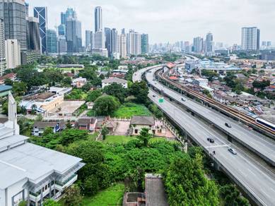 Residential-Land-for-sale-Keramat-Kuala-Lumpur-3