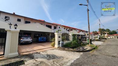 Exclusive Taman Kingfisher Park Phase 2 Renovated Well Maintained