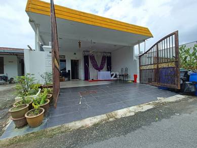 Taman Bukit Mutiara, Temiang Seremban (Renovated & Extended) 100% Loan