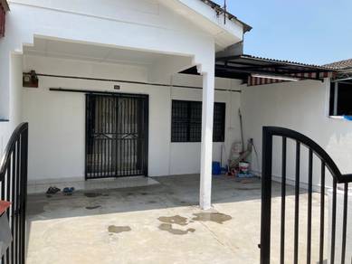 (NON BUMI) Single Storey Taman Klang Perdana Kapar Selangor
