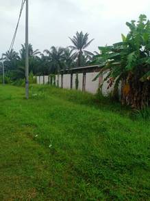 Agricultural Land at Telok Panglima Garang