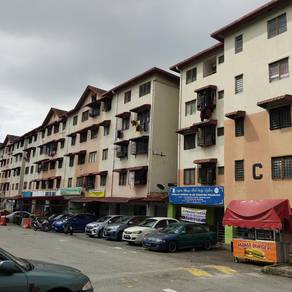 Harmoni apartment. damansara damai