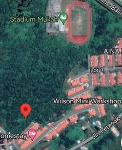 Mukah Town Land for Sale