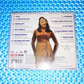 Ziana Zain - The Best Of Ziana Karaoke [2007] VCD