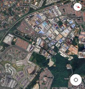 Industrial-Land-for-rent-Kajang-Selangor