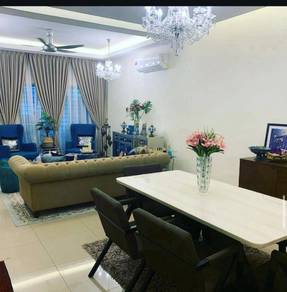 2-storey-Terraced-House-for-sale-Nilai-Negeri-Sembilan