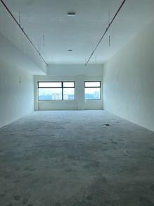 Multilevel Warehouse Kuala Lumpur