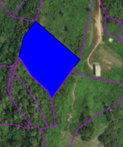 Sibuti Area 3.33 Acre Land for Sale