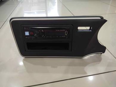 Original Honda City 2017 Player