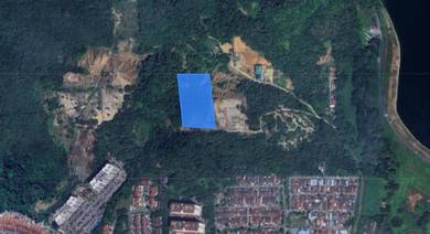 Residential-Land-for-sale-Selayang-Selangor
