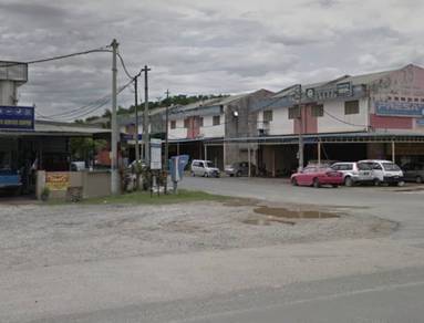 Warehouse-/-Factory-for-rent-Raub-Pahang