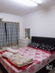 Teratai Residence , taman bukit teratai Ampang