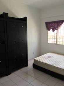 Teratai Residence , taman bukit teratai Ampang