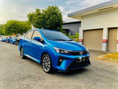 Bezza  baru2025car rental kereta sewa kota kinabalu