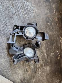 Toyota estima original fog lamp