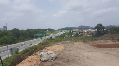 Industrial-Land-for-rent-Kajang-Selangor