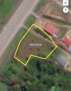 Land at Donggongon | Penampang | Kepayan