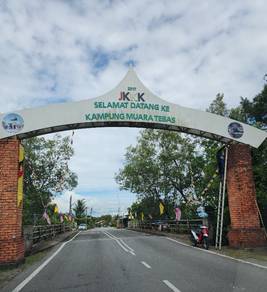 Industrial-Land-for-sale-Kuching-Sarawak