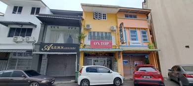 Shop-lot-for-sale-Kuching-Sarawak