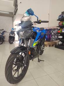 Susuki gsx-s150 gsx150 R Mt15 R15 Y15 Y16 Rs150rsx
