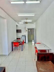 NEAR MRT The Academia South City Plaza Taman Serdang Perdana for SALE