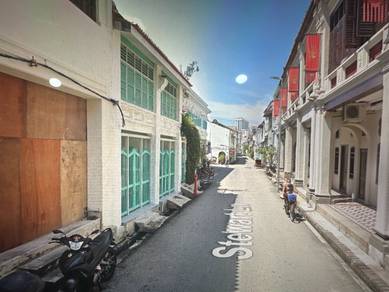 2/S/Heritage Shoplot At Stewart Lane (5400sf) Fully Reno