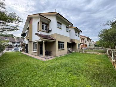 Semi-Detached-House-for-sale-Rawang-Selangor-1