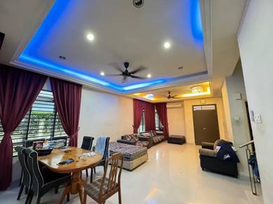 Semi-Detached-House-for-sale-Rawang-Selangor-3