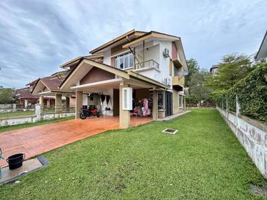 Semi-Detached-House-for-sale-Rawang-Selangor