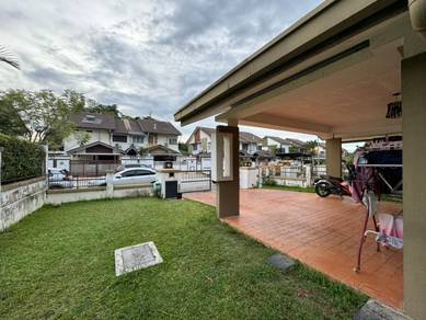 Semi-Detached-House-for-sale-Rawang-Selangor-2