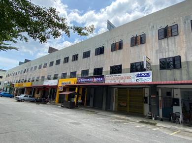 Office-space-for-sale-Trong-Perak