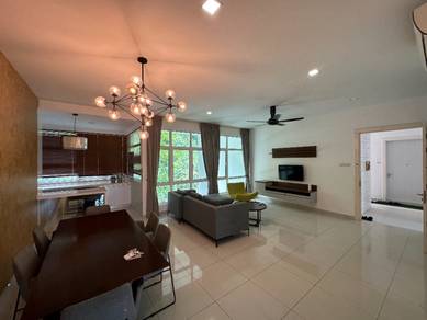 Ferringhi Residence