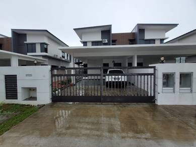 Cluster-House-for-sale-Pengerang-Johor