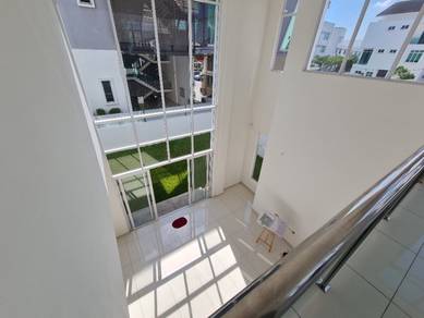3 Storey Bungalow Taman Lembah Permai 5608'sf | Direct Developer