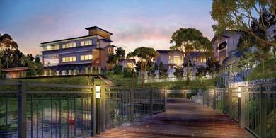 Zero-Lot-Bungalow-for-sale-Damansara-Perdana-Selangor-1