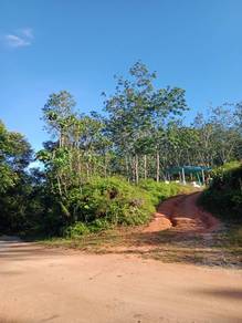 6.3 Acres Land For Sale in Jalan Sg. Lalang, Semenyih