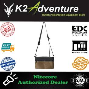 Nitecore NPP40 Sacoche Sling Bag (100% Authentic)