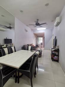 Full loan, Taman Merak Jaya, Simpang Ampat, Nice Renovated + Furnished