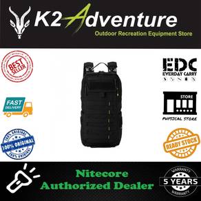 Nitecore BP18 Modular Molle Backpack