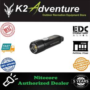 Nitecore TIKI LE 300 Lumens TYPE-C Rechargeable