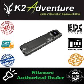 Nitecore EDC27 2x Luminus SST40 LED Ultra Slim