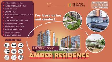 New-Apartment-for-sale-Kuching-Sarawak