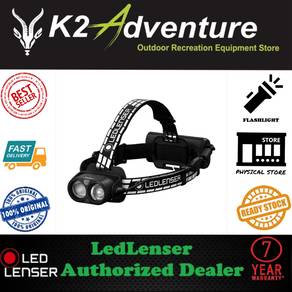 LEDLENSER H19R Signature Headlamp
