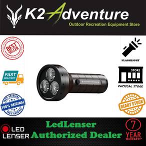 LEDLENSER P18R Signature Flashlight