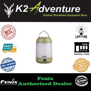 Fenix CL23 300 Lumens Camping Lantern
