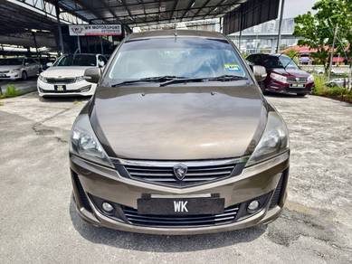 Proton EXORA 1.6 BOLD PREMIUM (A) LOAN KEDAI