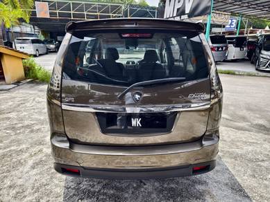 Proton EXORA 1.6 BOLD PREMIUM (A) LOAN KEDAI