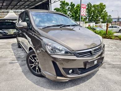 Proton EXORA 1.6 BOLD PREMIUM (A) LOAN KEDAI