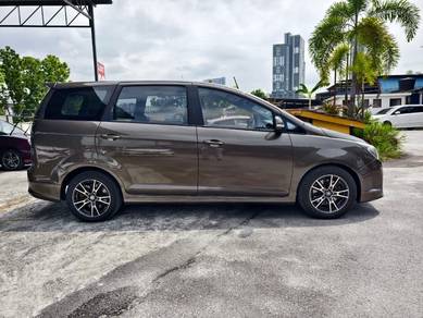 Proton EXORA 1.6 BOLD PREMIUM (A) LOAN KEDAI