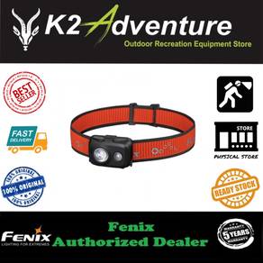 Fenix HL16 Lightweight Trail Running